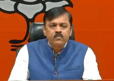 भाजपा ने दिग्विजय सिंह और कवासी लखमा के बयान को लेकर कांग्रेस पर बोला हमला